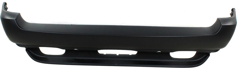 Bumper Cover CarParts REPB760164P