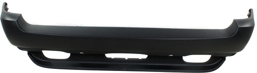 Bumper Cover CarParts REPB760164P