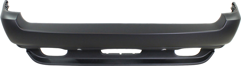 Bumper Cover CarParts REPB760165P