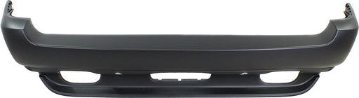 Bumper Cover CarParts REPB760165P