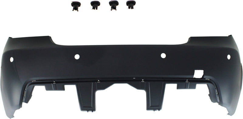 Bumper Cover CarParts REPB760167P