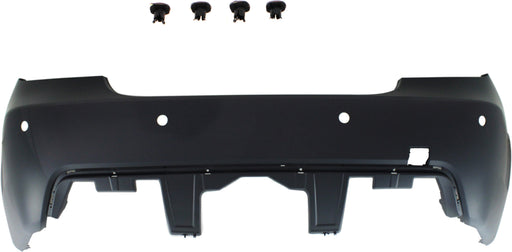 Bumper Cover CarParts REPB760167P