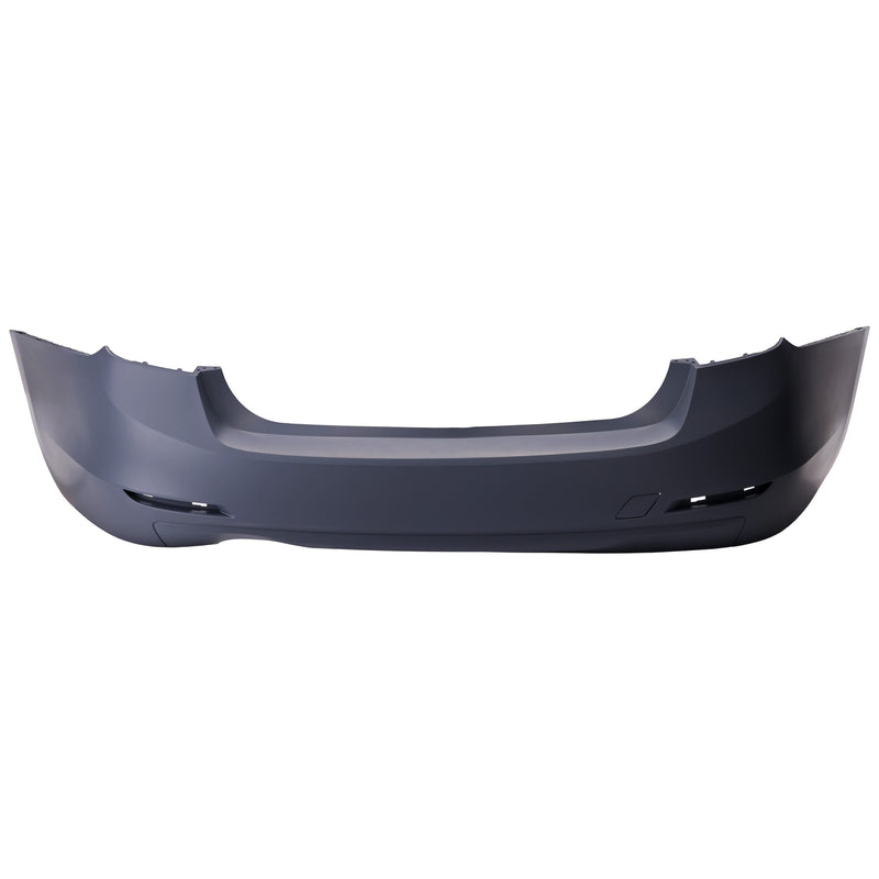 Bumper Cover CarParts REPB760168P