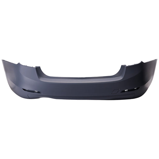 Bumper Cover CarParts REPB760168P