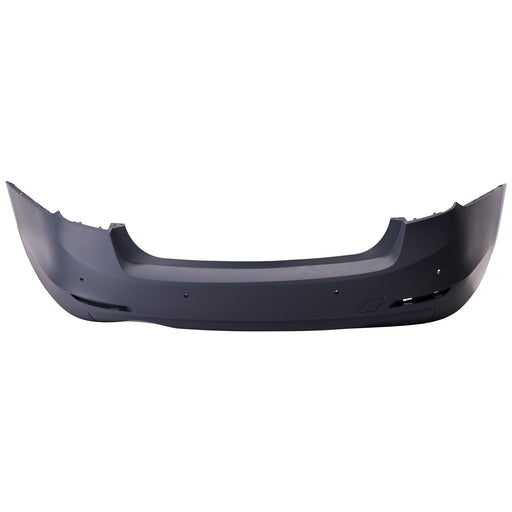 Bumper Cover CarParts REPB760169P