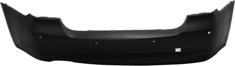 Bumper Cover CarParts REPB760171P