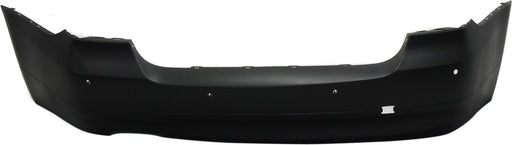 Bumper Cover CarParts REPB760171P