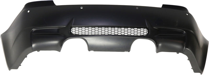 Bumper Cover CarParts REPB760172P