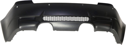 Bumper Cover CarParts REPB760172P