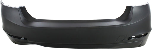 Bumper Cover CarParts REPB760174P