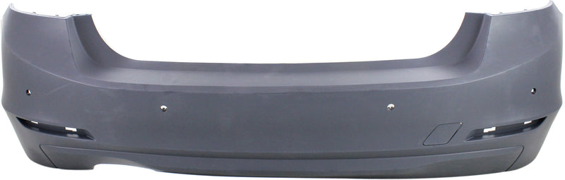 Bumper Cover CarParts REPB760176P