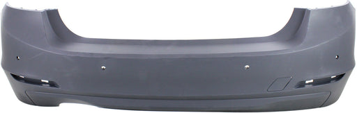 Bumper Cover CarParts REPB760176P