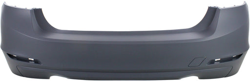 Bumper Cover CarParts REPB760177P