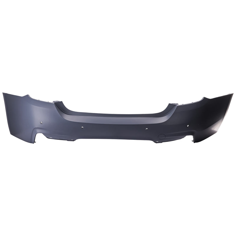 Bumper Cover CarParts REPB760184P