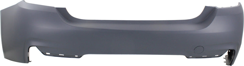 Bumper Cover CarParts REPB760185P