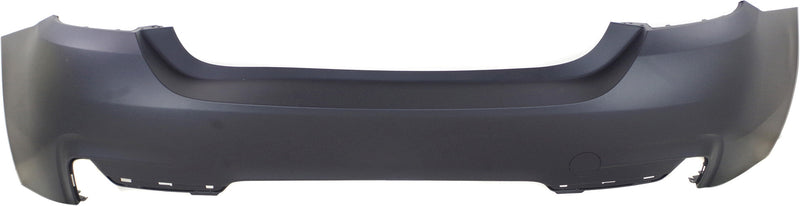 Bumper Cover CarParts REPB760185PQ