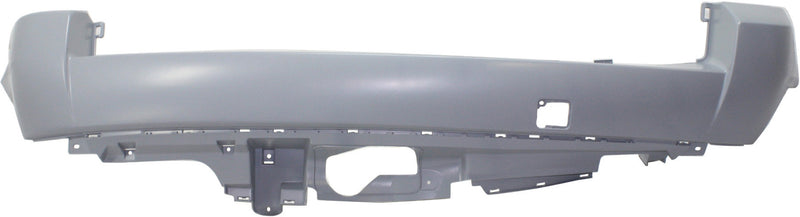 Bumper Cover CarParts REPB760186P