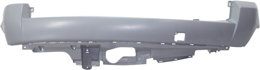 Bumper Cover CarParts REPB760186P
