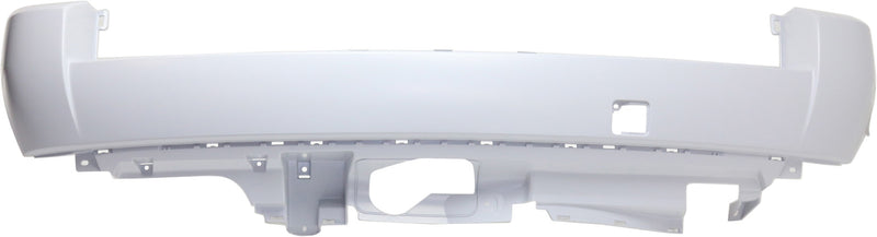 Bumper Cover CarParts REPB760186PQ