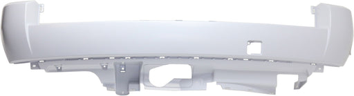 Bumper Cover CarParts REPB760186PQ