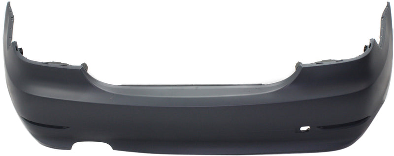 Bumper Cover CarParts REPB760188P