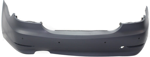 Bumper Cover CarParts REPB760189P