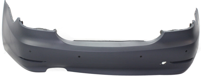 Bumper Cover CarParts REPB760189PQ