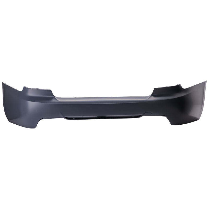 Bumper Cover CarParts REPB760194P