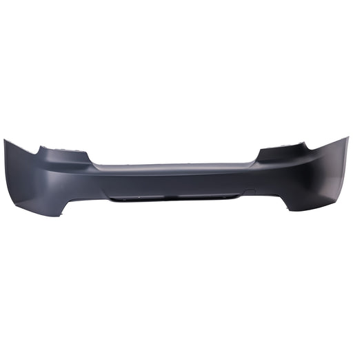 Bumper Cover CarParts REPB760194P