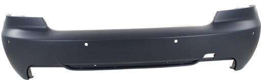 Bumper Cover CarParts REPB760195P