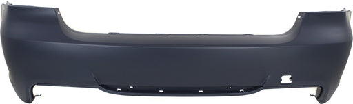 Bumper Cover CarParts REPB760196P