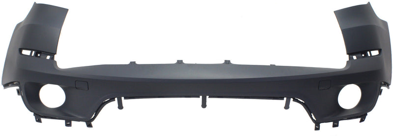 Bumper Cover CarParts REPB760197P