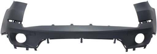 Bumper Cover CarParts REPB760197P