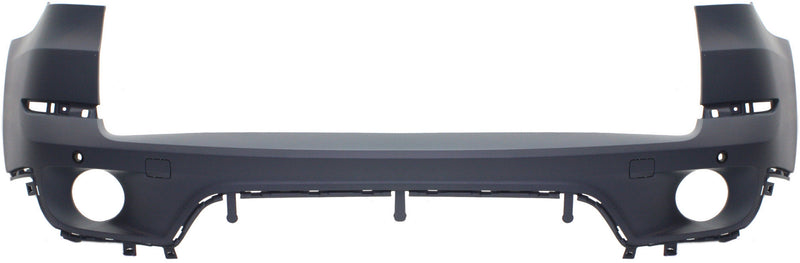 Bumper Cover CarParts REPB760198P