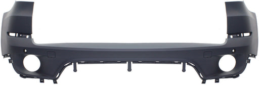 Bumper Cover CarParts REPB760198P