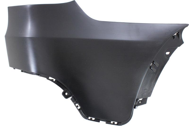 Bumper End CarParts REPB761101