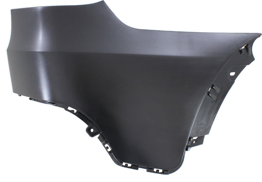 Bumper End CarParts REPB761101