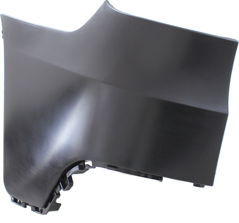 Bumper End CarParts REPB761102