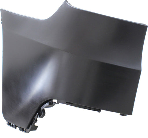 Bumper End CarParts REPB761102