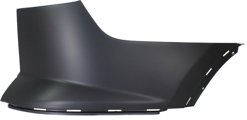 Bumper End CarParts REPB761103P