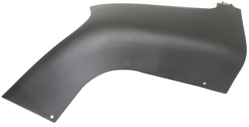 Bumper End CarParts REPB761105P