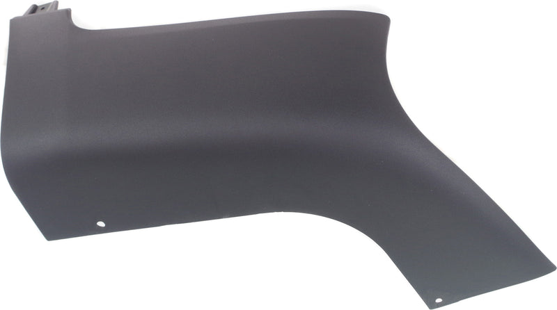 Bumper End CarParts REPB761106P