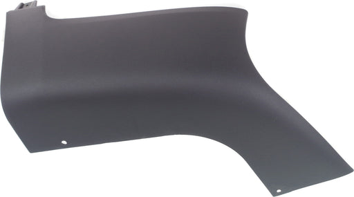 Bumper End CarParts REPB761106P