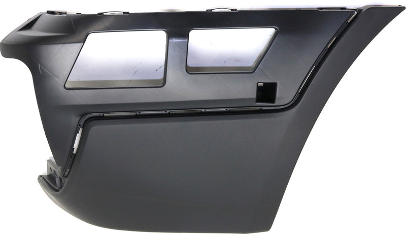 Bumper End CarParts REPB761107