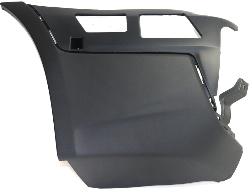 Bumper End CarParts REPB761108