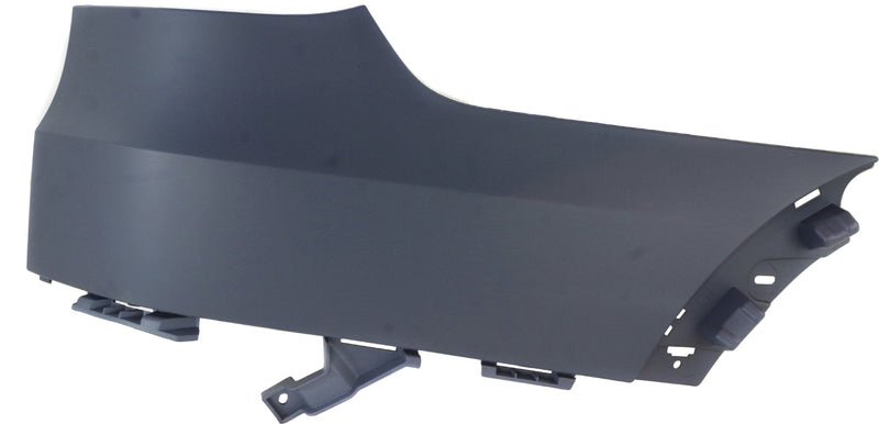 Bumper End CarParts REPB761109