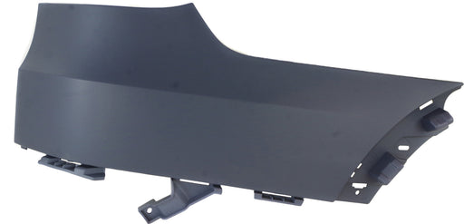 Bumper End CarParts REPB761109
