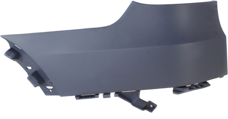 Bumper End CarParts REPB761110