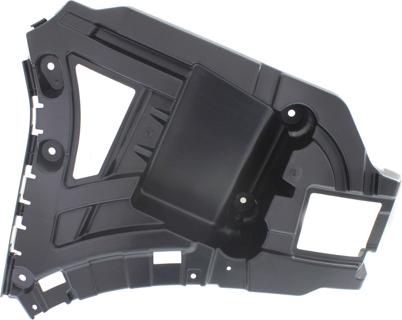 Bumper Bracket CarParts REPB762704