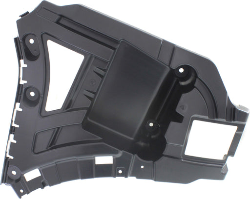Bumper Bracket CarParts REPB762704